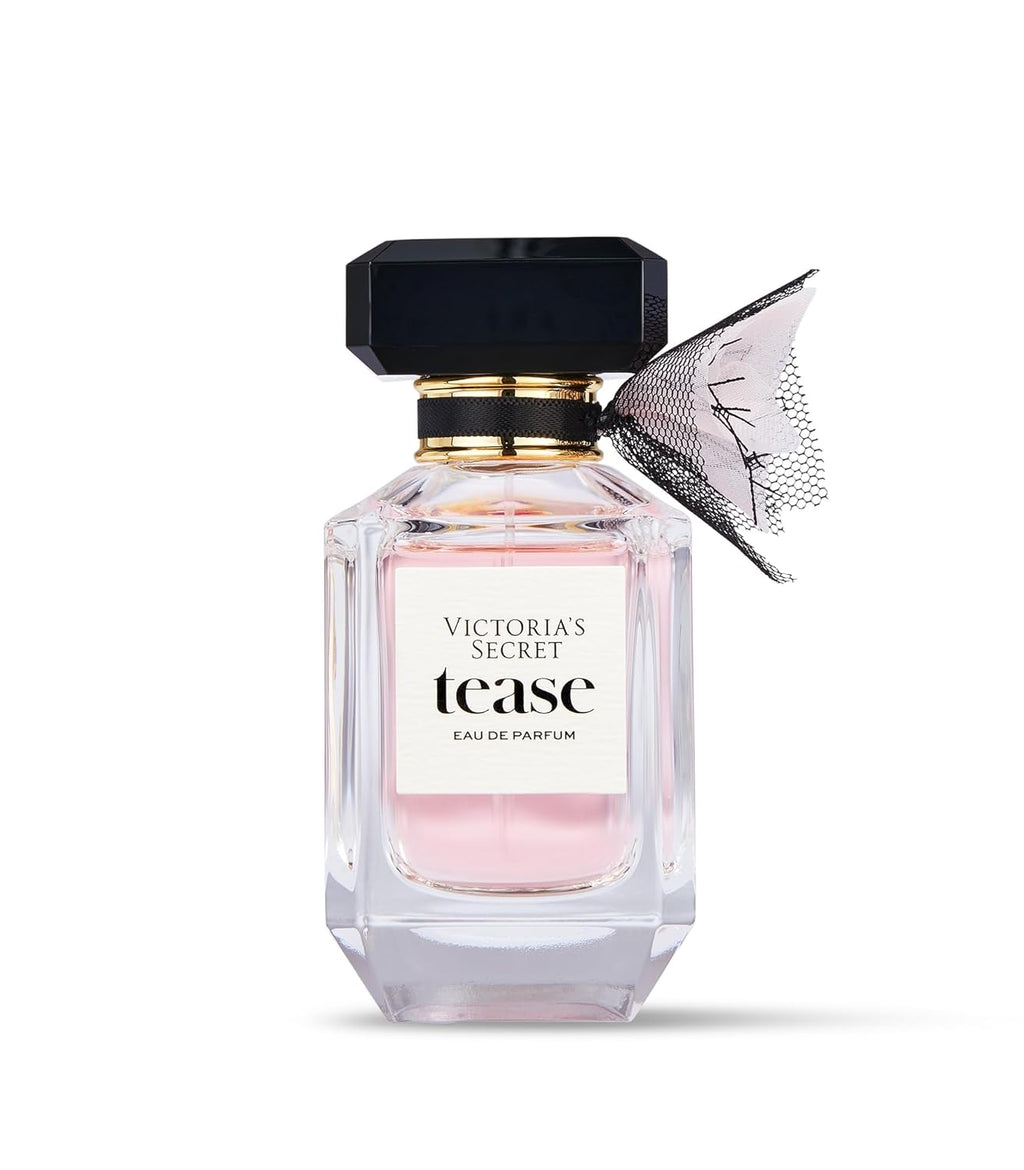 Victoria's Secret Tease Eau de Parfum, Notes of White Gardenia
