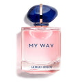 Armani Beauty - My Way - Eau de Parfum - Women's Perfume - Floral Woody Fragrance - Bergamot