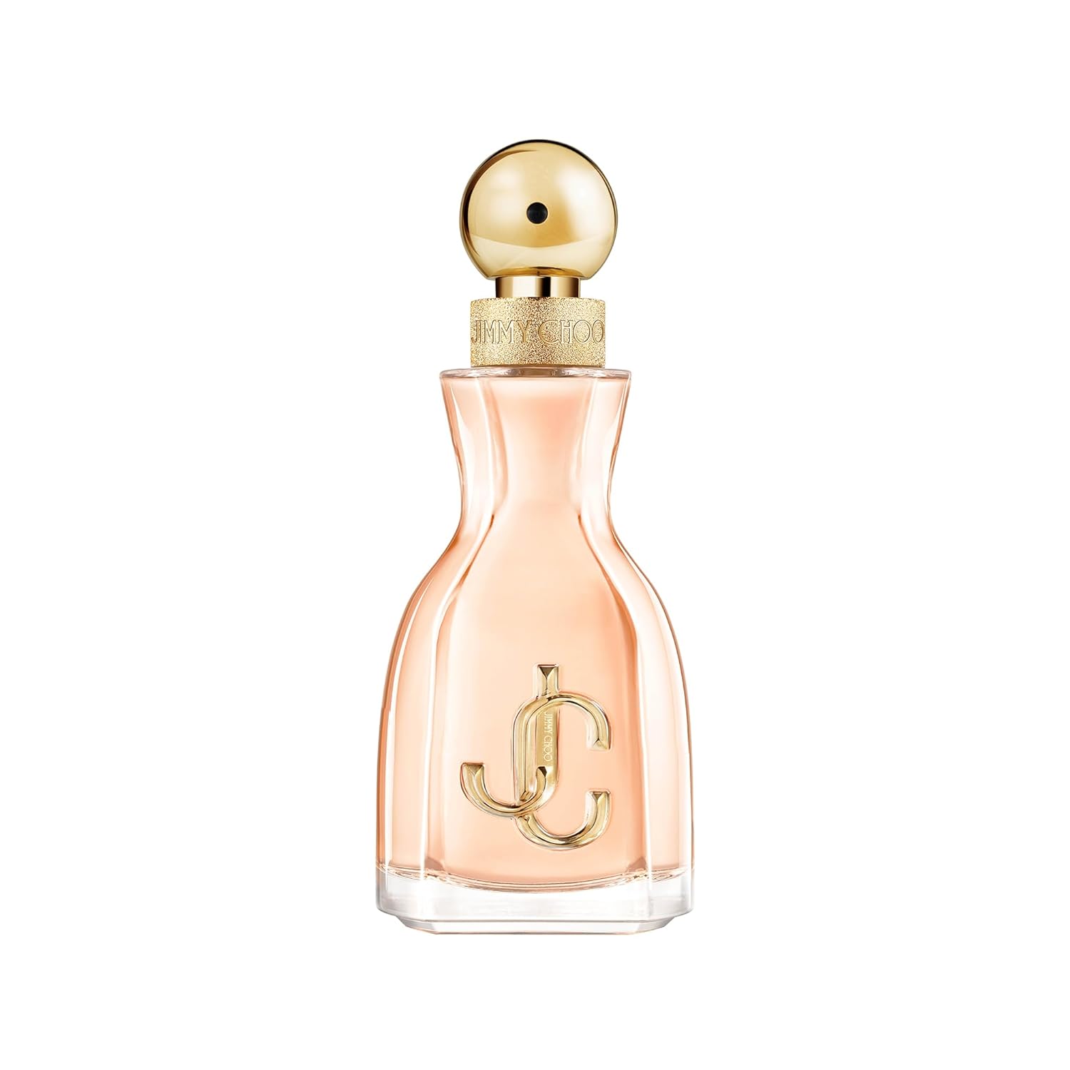 JIMMY CHOO - I Want Choo Eau de Parfum - Women's Fragrance - Floral Gourmand Woody - With notes of Mandarine Juice